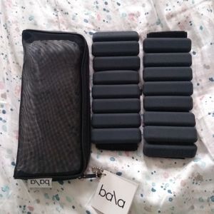 Bala Bangles 1 lb charcoal